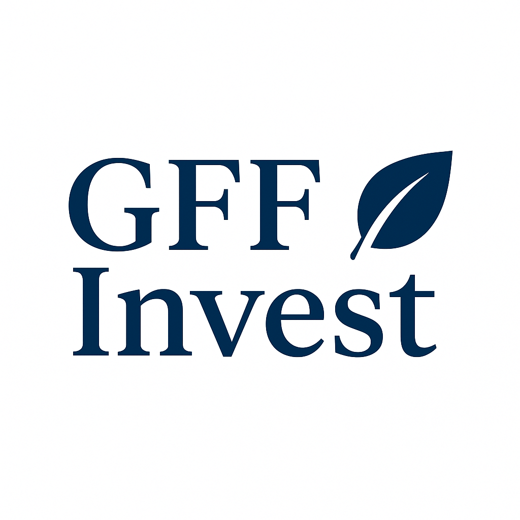 GFF Invest logo GFF Invest logo